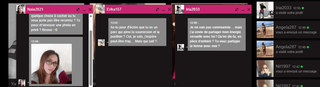 Comment fonctionne Fetoo