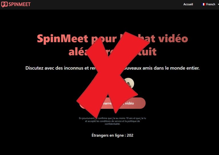 spin meet truffa