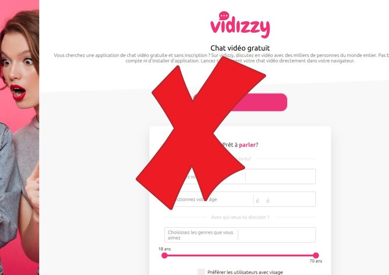 vidizzy arnaque